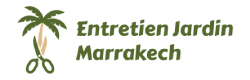 Entretien Jardin Marrakech