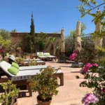 Aménagement Terrasse & Rooftop Marrakech _ Jardinier Végétalisation Urbaine