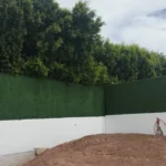 Mur Végétal Marrakech