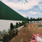 Mur Végétal Marrakech _ Paysagistes Diplômés pour Création et Entretien