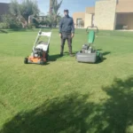 Contrat Entretien Jardin Marrakech : Jardinier Professionnel en Abonnement Mensuel