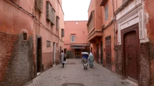 Quartier juif