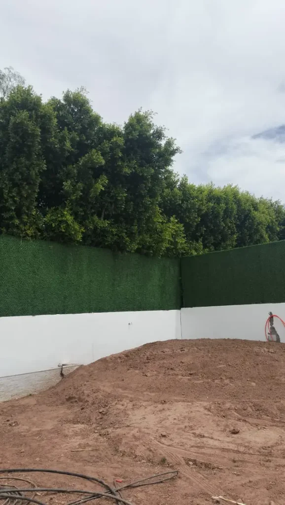 Mur-Vegetal-Marrakech