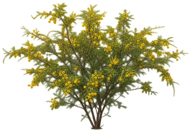Acacia de Farnèse