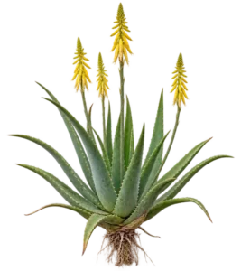 Aloe vera