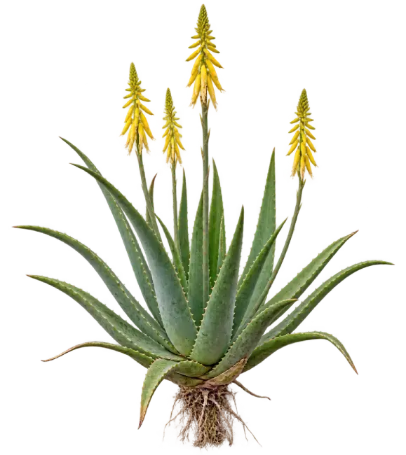 Aloe vera