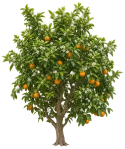 Bigaradier
