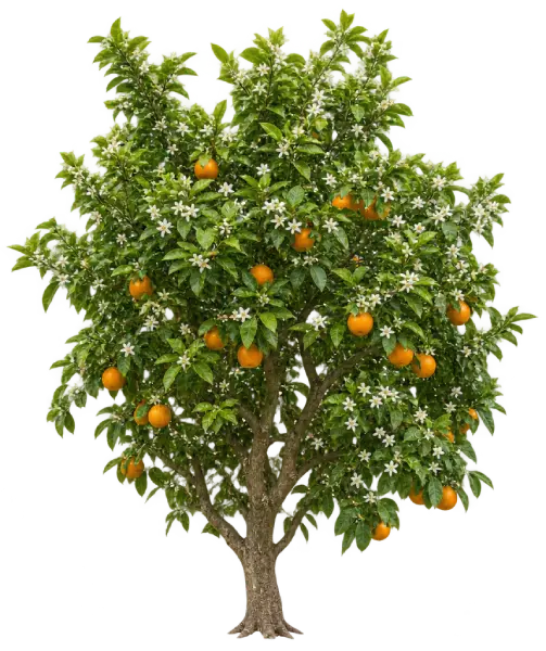 Bigaradier