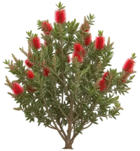 Callistemon Nain