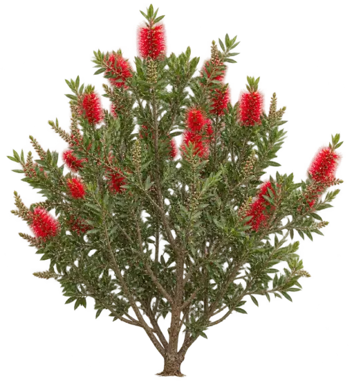 Callistemon Nain