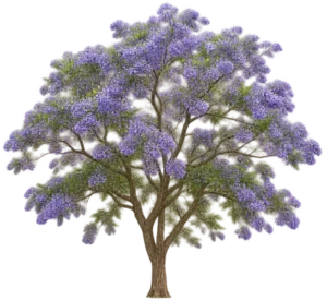 Jacaranda