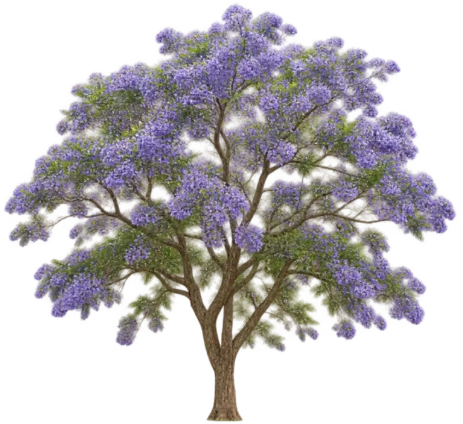 Jacaranda