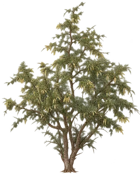 Prosopis de l'Alpataco