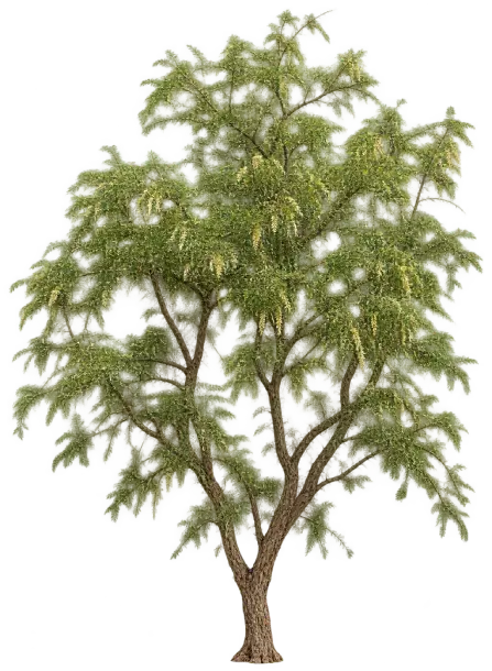 Prosopis juliflora