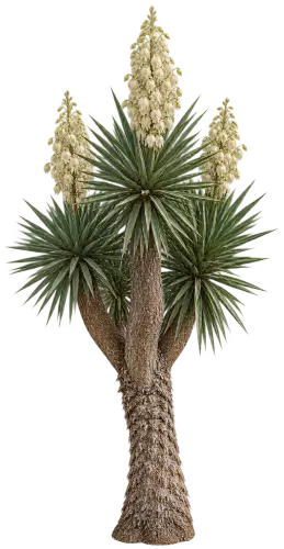 Yucca géant